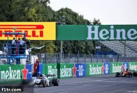 Gasly Edges Sainz in F1’s Tightest Finish in a Decade
