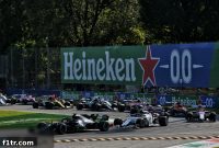 Elect Your 2020 Italian Grand Prix Weekend Hero