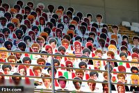 Monza 2020: Grand Prix Pre-Race Gallery