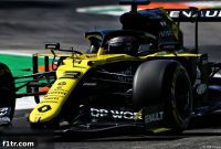 Renault Gravely Worried by Quali Mode Ban Fallout