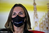 Claire Williams Opts Out of Team Offer