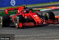 Binotto: Vettel Can Match Leclerc’s Pace