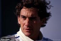 Netflix Debuts Fictional Ayrton Senna Series in 2022