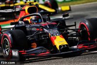 Albon: Our Smoother Weekend Deserved More Than Ninth