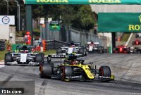 Tire Blunder Sparks Ocon’s Post-Race Radio Fury
