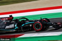 A Thousand Races: Ferrari’s 2020 Tuscan Grand Prix Grid