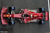 Mugello Milestones Ferrari’s 1000th Grand Prix Build-Up in Pictures