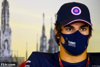 Aston Martin Boss Szafnauer: No favorites between Vettel and Stroll