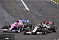F1 Prize Money Truce: Racing Point and Haas End Two-Year Spat