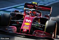 Leclerc Highlights Filming Day as Ferrari’s Mugello Practice Advantage