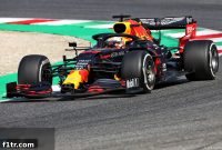 Top Speed Fuels Verstappen’s Confidence After Red Bull’s Best 2020 Qualifying