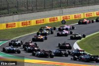 Verstappen Furious as Power Unit Woes Strike Again