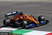 Sainz: McLaren’s Mugello Pace a Shocking Revelation