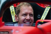 Aston Martin’s Big Bet: Can Vettel Deliver on Their Intent?