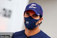 Stroll’s Call: The Moment Perez Lost His Racing Point Seat