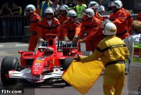 Massa: Brawn Inspired Schumacher’s Rascassegate Controversy