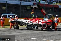 Ocon: Restart Call So Late It Felt Like a Mistake