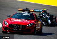 Masi Sees No Reason to Alter Safety Car Restart Rule
