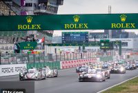 FIA Committed to Averting 2021 Le Mans F1 Conflict
