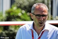 F1’s Future: Domenicali’s Reception and Seven Russian GP Flashpoints