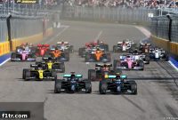 Who Was Your 2020 Russian Grand Prix Driver of the Weekend?