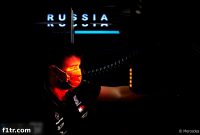 The Road to Sochi: 2020 Russian Grand Prix Photo Gallery