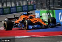 2020 Russian Grand Prix Practice Photo Gallery