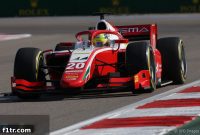 Schumacher Seals Sochi Victory with Tsunoda Overtake