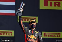Mugello Was Just the Start: Horner Pushes Albon for More