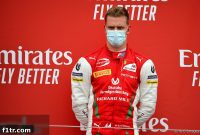 Mick Schumacher’s Mission: Reclaiming Father’s Record from Hamilton