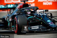Race Ban Looms For Hamilton After Practice Start Breaches