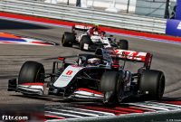 Grosjean Cleared, Albon and Ricciardo Handed Penalty Points After Turn Two