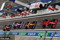 Mercedes Missing Engine Feature Plagued Hamiltons Race