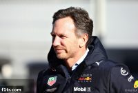 Horner Predicts Wild Nurburgring Race Amid Volatile Weather