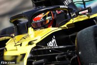 Renaults Quick Nurburgring Start Boosts Ocons Confidence