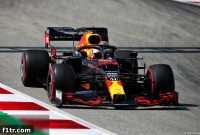 Honda Builds New F1 Engine for Final 2021 Title Push