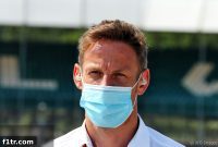 Button Calls for Corberi and Father to Be Banned for Life After Their Appalling Actions