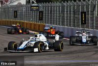 Steiner: Sochi Turn 2 ‘Not Right,’ Demands Next Year Change