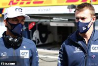 Honda’s F1 Exit Leaves Gasly Kvyat Downcast