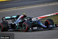 2020 Eifel Grand Prix Starting Lineup