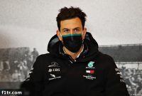 Wolff: Red Bull To Be Engine Independent By 2022