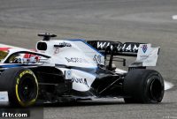 Russell Slams Raikkonen Over Lost Points