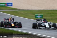 Horner defends Albon sensible weekend harsh penalty