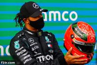 Shovlin: Hamilton ve Schumacher, direksiyon başında şaşırtıcı derecede benzer, pist dışında ise bambaşka
