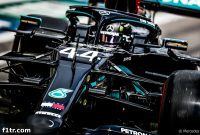 Post-Hamilton Penalty: F1 Tightens Practice Start Protocols