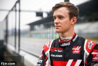 Steiner: Ilott Not On Haas Shortlist Yet, But Future Open