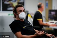 Abiteboul: Alonso, the ‘Big Shark’ Who Smells Blood and Strikes