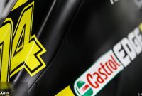 Covid Cases at Renault Threaten Alonso Filming Day