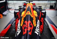 Red Bull’s F1 Engine Freeze Push: Securing Honda’s Design Future
