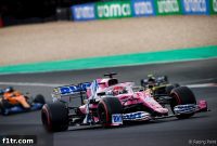 Racing Point Poised for Third, Awaiting Fortune’s Favor